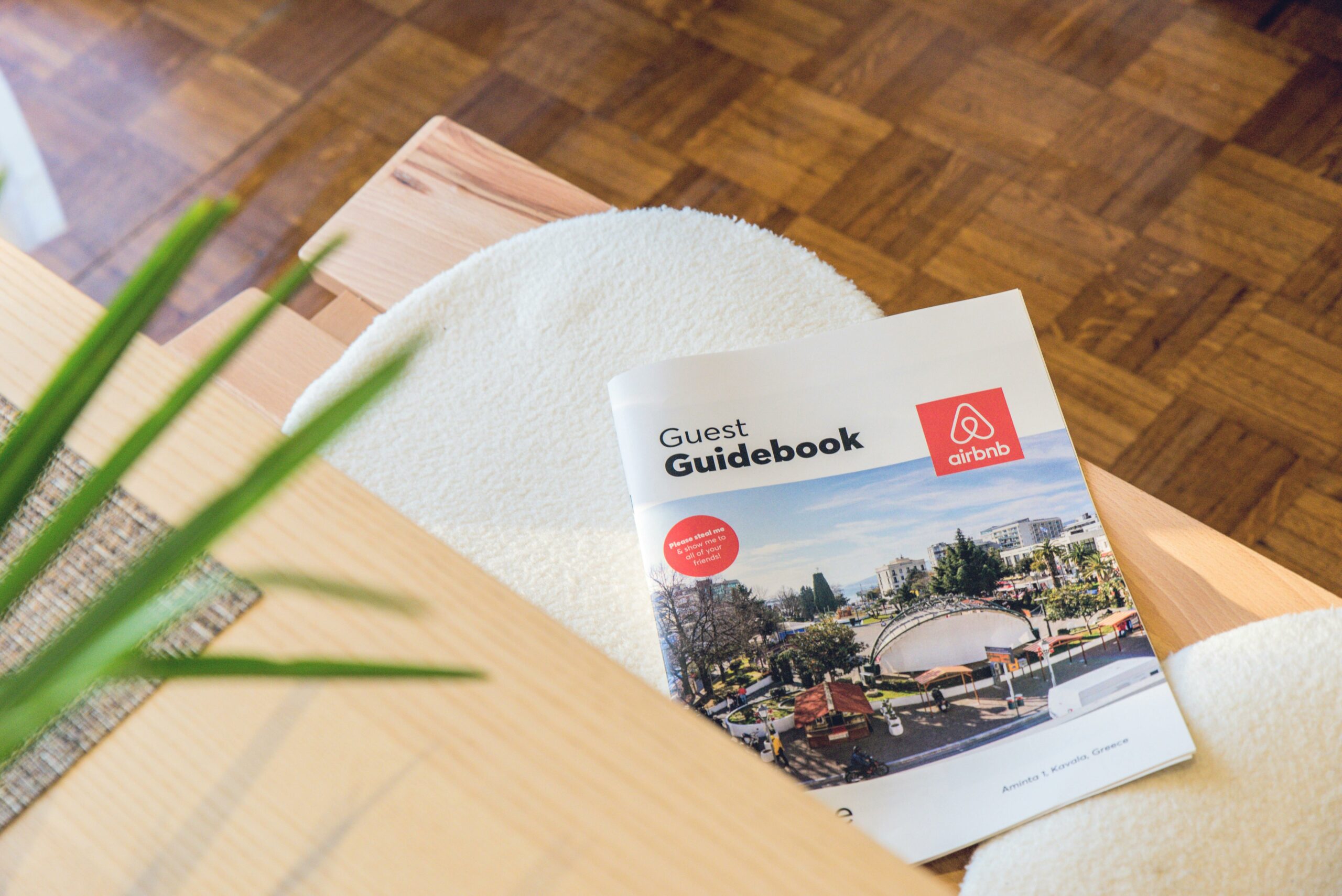 Peut-on encore louer son appartement pour de courtes durées de type Airbnb ?