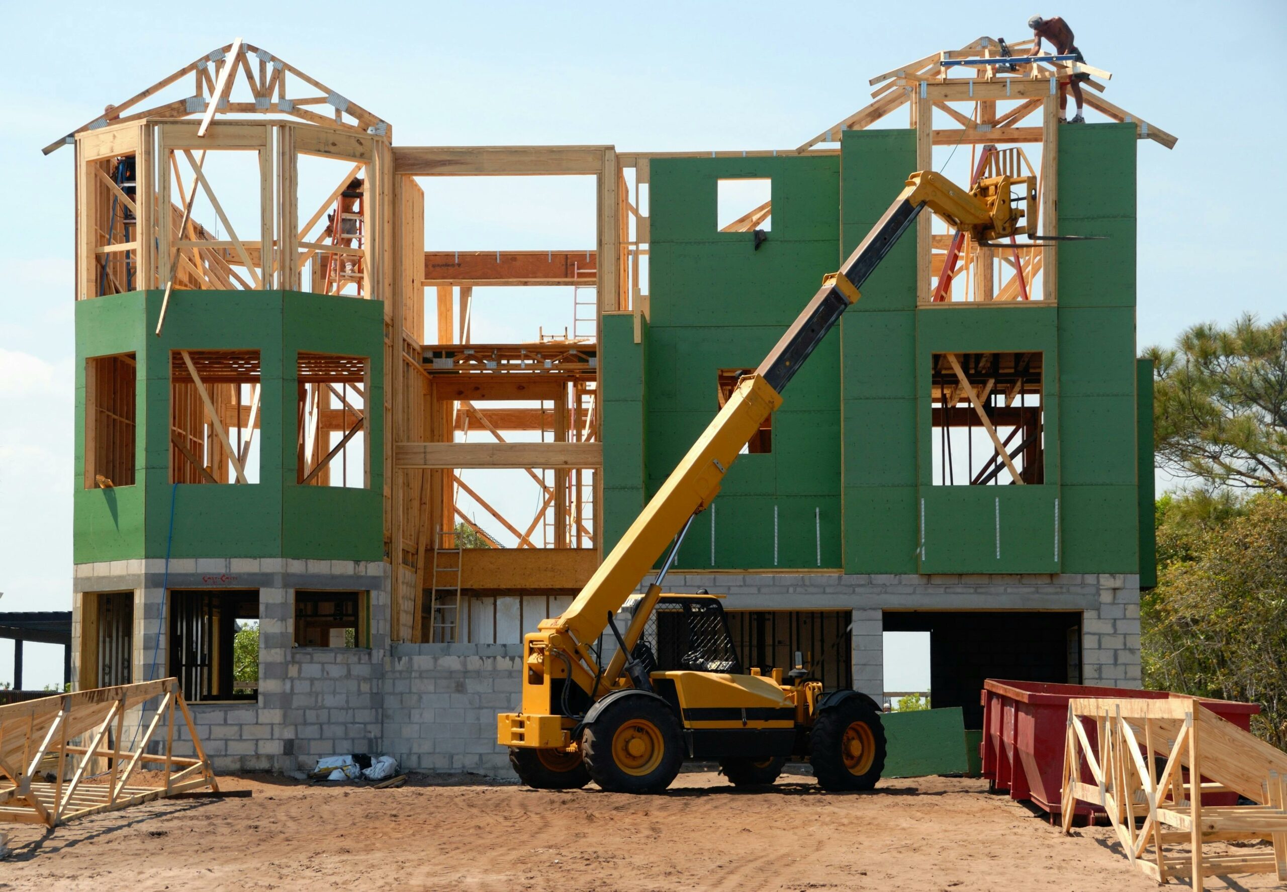 Les différentes garanties légales en droit de la construction : La garantie décennale